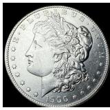 1900-S Silver Morgan Dollar UNCIRCULATED