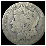 1905-O Silver Morgan Dollar NICELY CIRCULATED