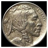 1914 Buffalo Nickel UNCIRCULATED