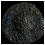 Roman Gallienus, 253-268 AD Antoninianus