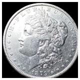 1879-O Morgan Silver Dollar UNCIRCULATED
