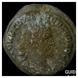 Roman Sept. Severus 193-211 AD Silver Tetradrachm