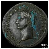 16th-17th Century Paduan Cast