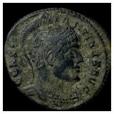 Constantine the Great 307-337 AD Bronze Follis