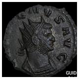 Roman Gallienus, 253-268 AD Antoninianus