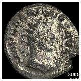 Roman Gallienus, 253-268 AD Antoninianus