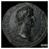 16th-17th Caentury Paduan Cast  Medal