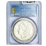1903-O Morgan Silver Dollar PCGS MS64