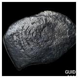 18th Century Colonial Spain Silver 4 Reale