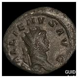 Roman Gallienus, 253-268 AD Antoninianus