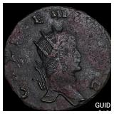 Roman Gallienus, 253-268 AD Antoninianus