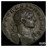 Roman Aurelian, 270-275 AD Antoninianus