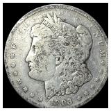 1903 Silver Morgan Dollar NICELY CIRCULATED