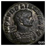 Roman Aurelian, 270-275 AD Antoninianus