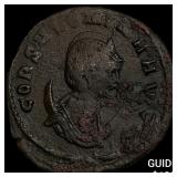 Roman Salonina, c. 267-8 AD Antoninianus