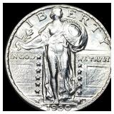 1930 Standing Liberty Quarter UNCIRCULATED