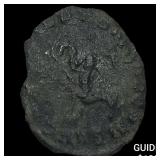 Roman Gallienus, 253-268 AD Antoninianus