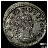 Roman Gallienus 253-268 AD BI Antoninanus