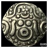 India Kannuj Govindachandra Base Gold 4.5 Masha