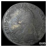 1700s France Silver Ecu
