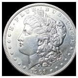 1903 Morgan Silver Dollar UNCIRCULATED
