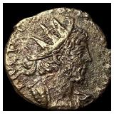 Roman Tetricus I AD 273-274 BI Antoninanus