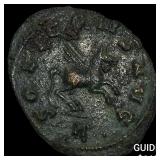 Roman Gallienus, 253-268 AD Antoninianus