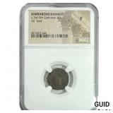 Barbarous Radiate c.3rd-5th Centuries AD AE 