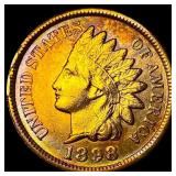 1898 Indian Head Cent UNCIRCULATED