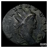 Roman Gallienus 267-8 AD BI Antoninianus