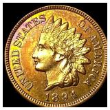 1894 Indian Head Cent UNCIRCULATED