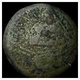 large cent NICELY CIRCULATED