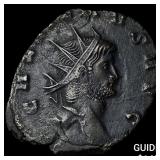 Roman Gallienus 253-268 AD BI Antoninanus