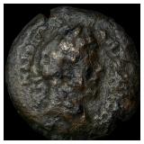 Alexandria Egypt Marcus Aurelis 167-168 AD AE 23