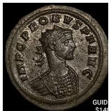 Roman Probus, 276-282 AD Antoninianus