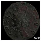 Roman Gallienus, 253-268 AD Antoninianus