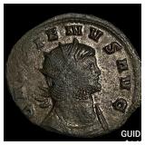 Roman Gallienus, 253-268 AD Antoninianus
