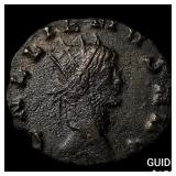 Roman Gallienus 253-268 AD BI Antoninanus