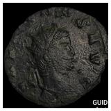 Roman Gallienus, 253-268 AD Antoninianus