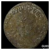 Roman Sept. Severus 193-211AD Silver Tetradrachm