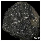 Spain Silver Half Cob