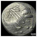East. Celts Imitation PhilipII Silver Tetradrachm