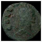 Roman Gallienus 253-268 AD Bronze Antoninanus
