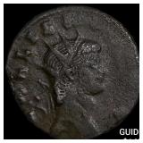 Roman Gallienus, 253-268 AD Antoninianus