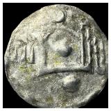 11th-13 Cent. Medieval Silver Denier