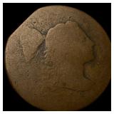 Draped Bust Large Cent NICELY CIRCULATED