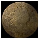 1805 Draped Bust Large Cent NICELY CIRCULATED