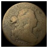 1803 Draped Bust Large Cent NICELY CIRCULATED