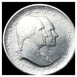 1926 Silver Sesquicentennial Half Dollar  UNCIRCU