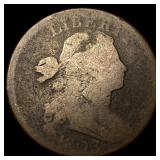 1798 Draped Bust Large Cent NICELY CIRCULATED